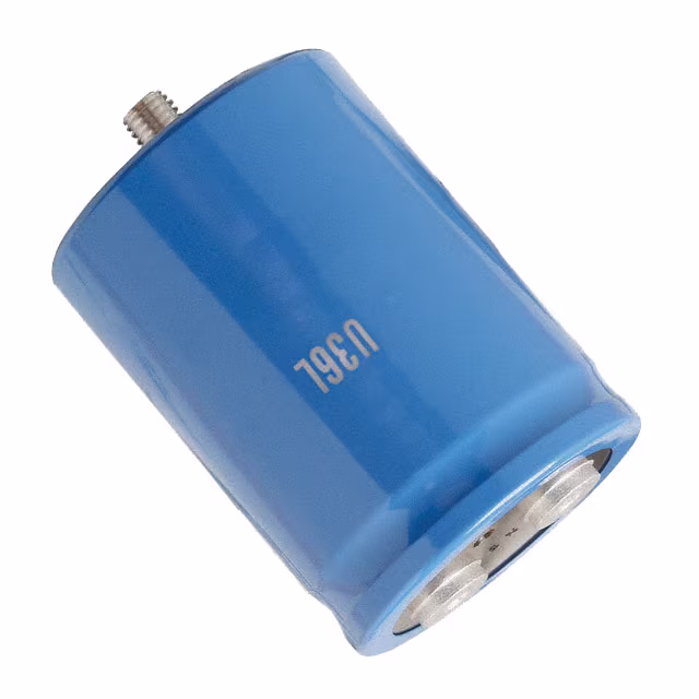 E36L451CHS562QEE3N Chemi-Con electronic component